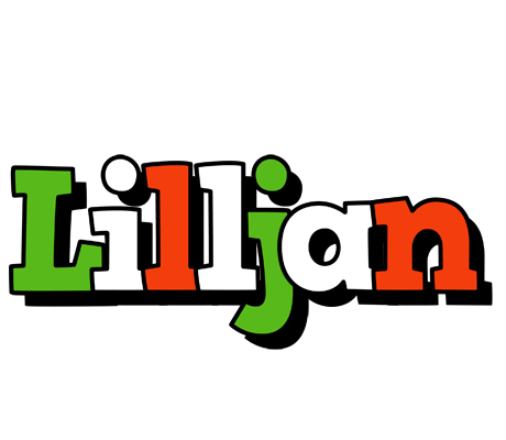Lilljan venezia logo