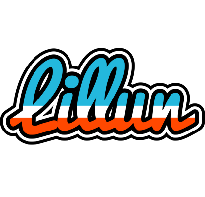 Lillun america logo