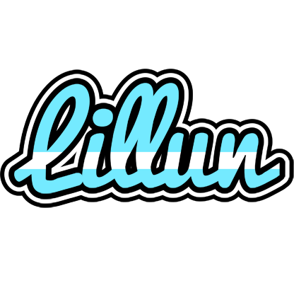 Lillun argentine logo