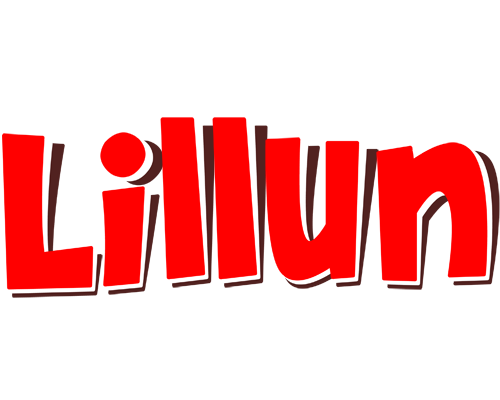 Lillun basket logo