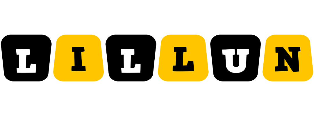 Lillun boots logo