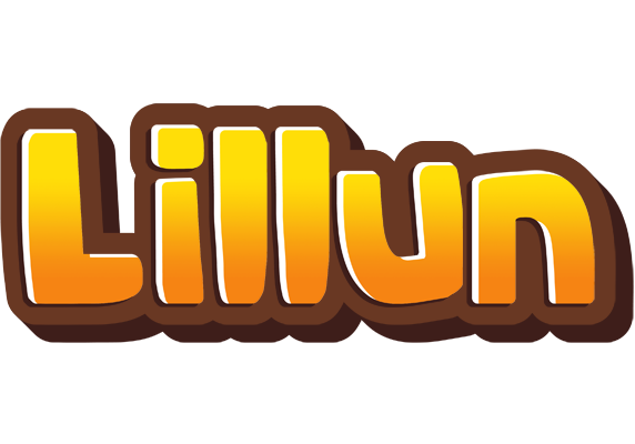 Lillun cookies logo
