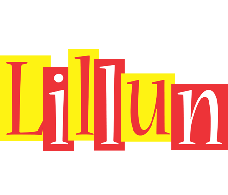 Lillun errors logo