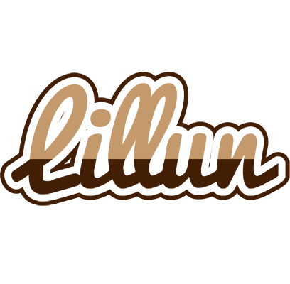 Lillun exclusive logo