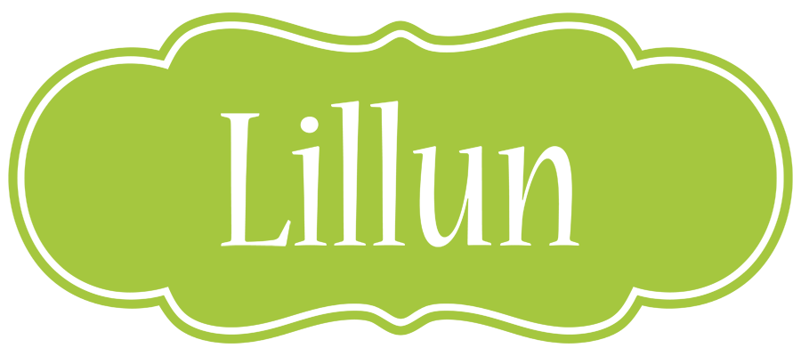 Lillun family logo