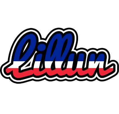 Lillun france logo