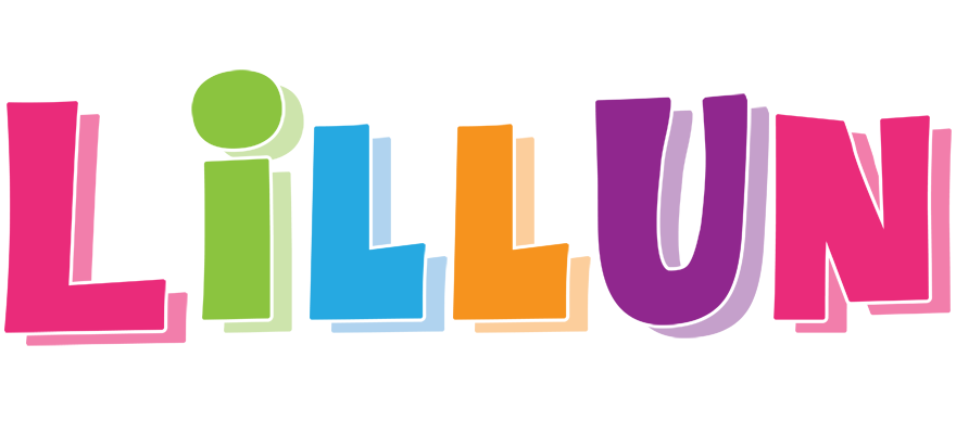 Lillun friday logo