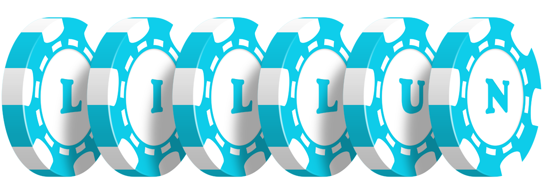 Lillun funbet logo