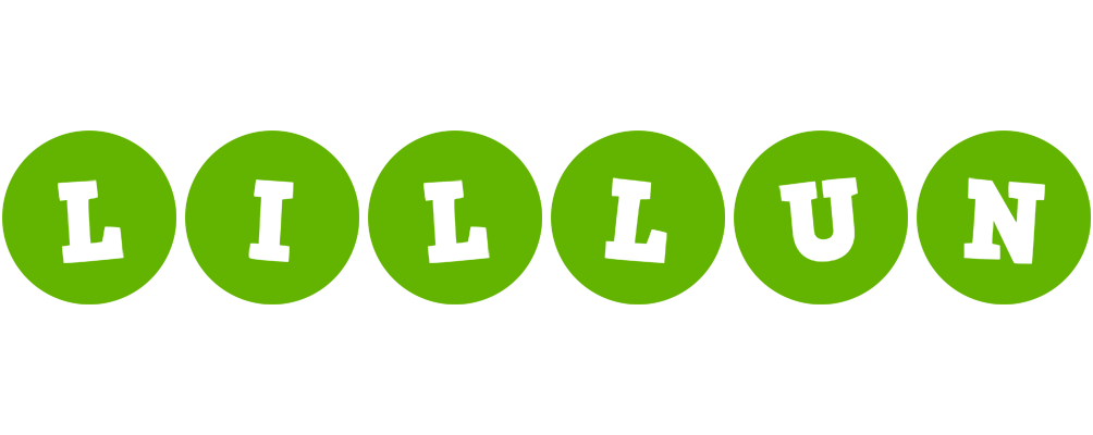 Lillun games logo