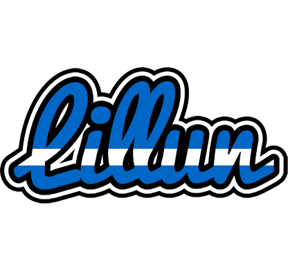 Lillun greece logo