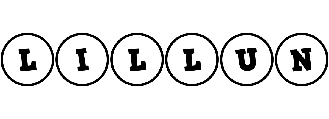Lillun handy logo