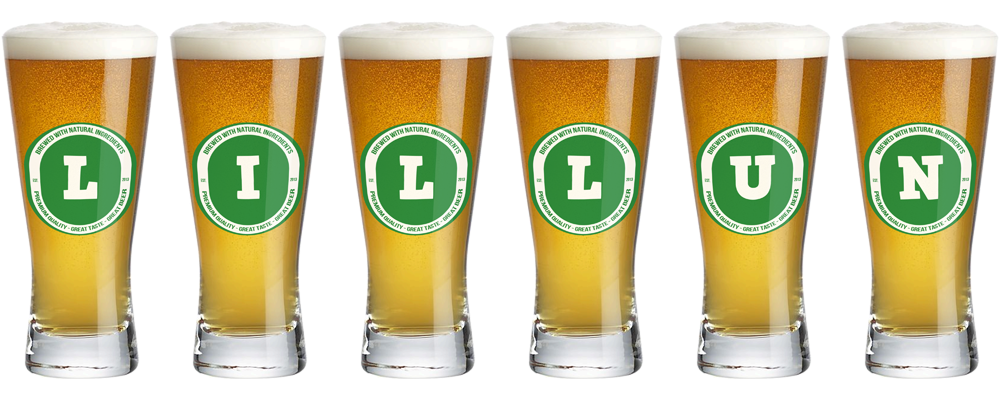 Lillun lager logo
