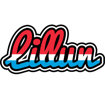 Lillun norway logo