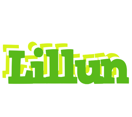 Lillun picnic logo