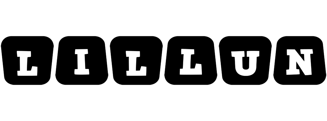Lillun racing logo