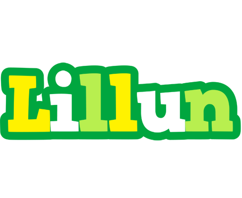 Lillun soccer logo