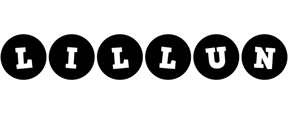 Lillun tools logo