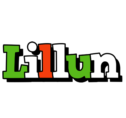Lillun venezia logo