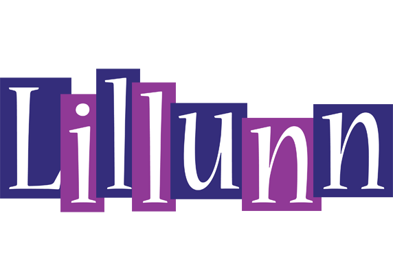 Lillunn autumn logo