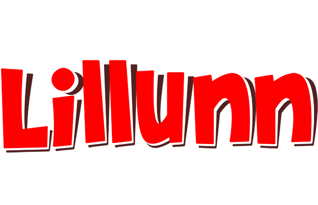 Lillunn basket logo