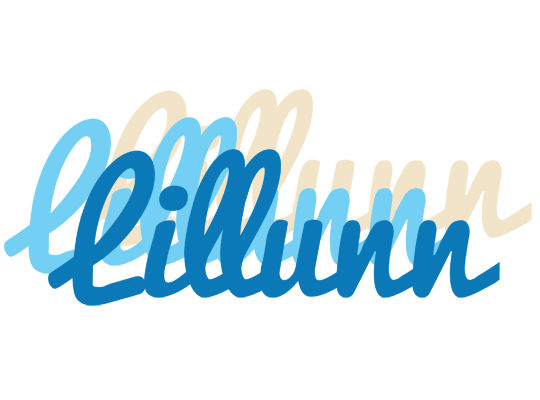 Lillunn breeze logo