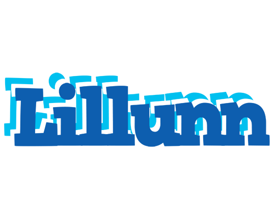 Lillunn business logo