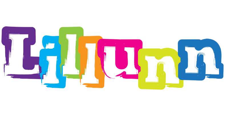 Lillunn casino logo