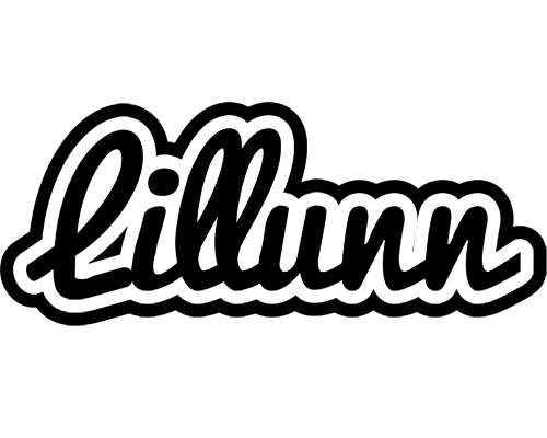 Lillunn chess logo