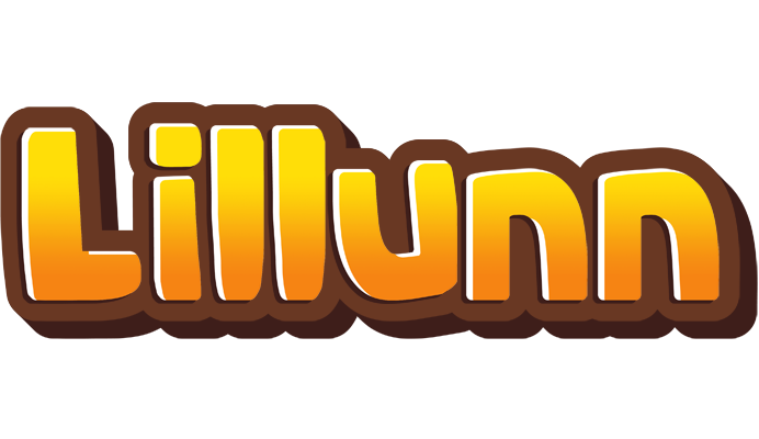 Lillunn cookies logo