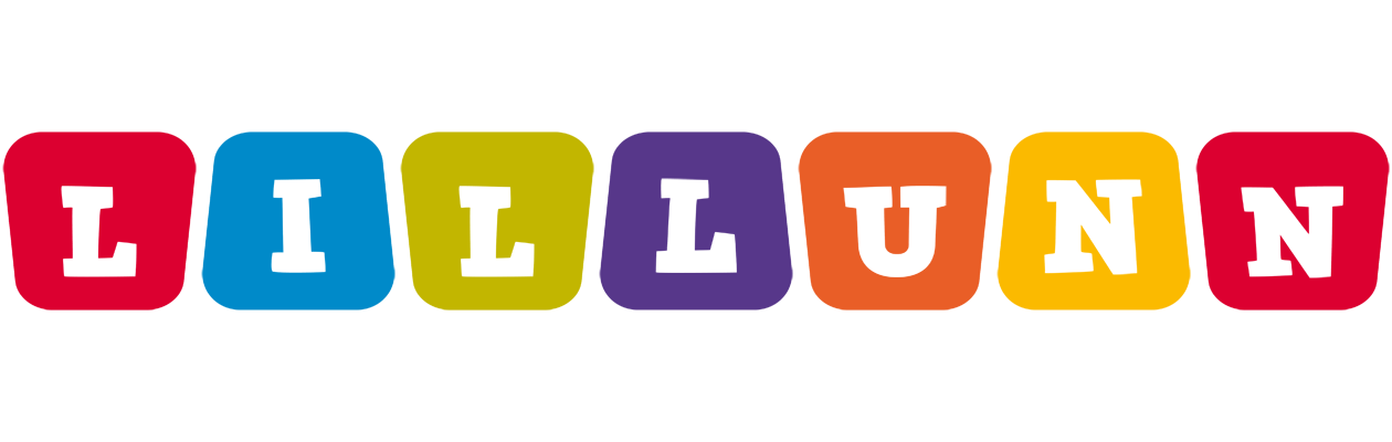 Lillunn daycare logo