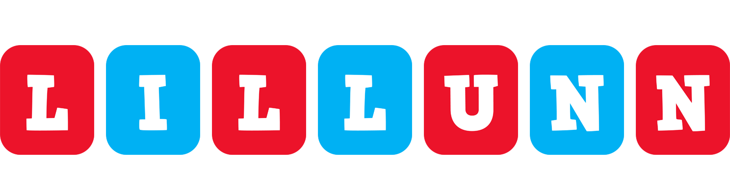 Lillunn diesel logo