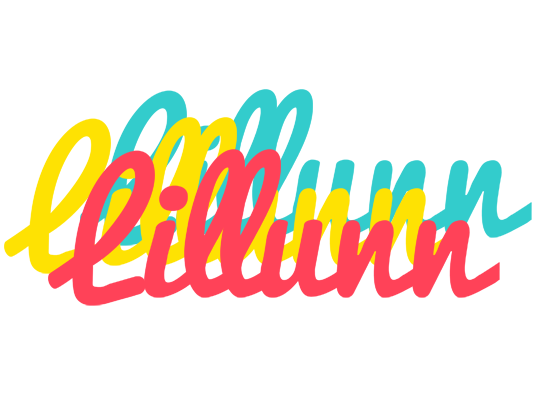 Lillunn disco logo