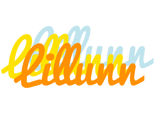 Lillunn energy logo