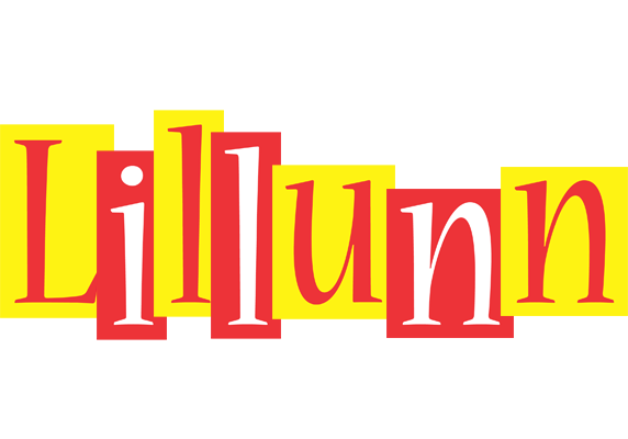Lillunn errors logo