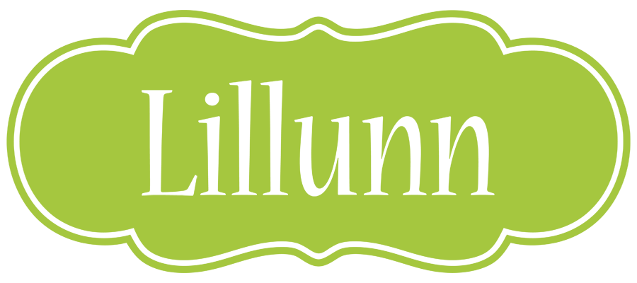 Lillunn family logo