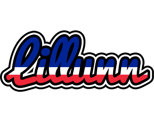 Lillunn france logo