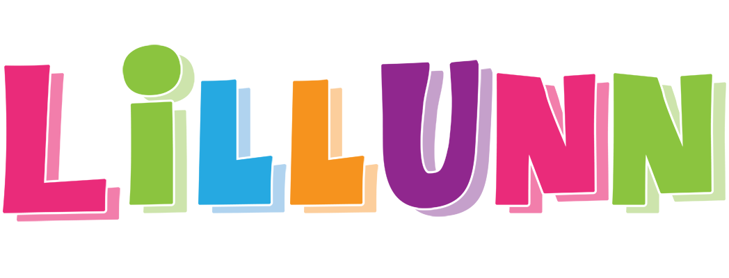 Lillunn friday logo
