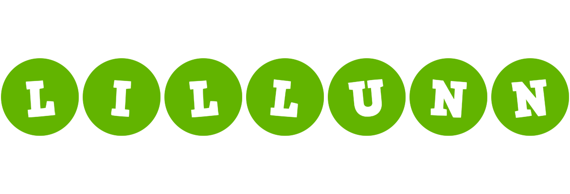 Lillunn games logo