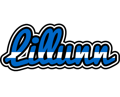 Lillunn greece logo