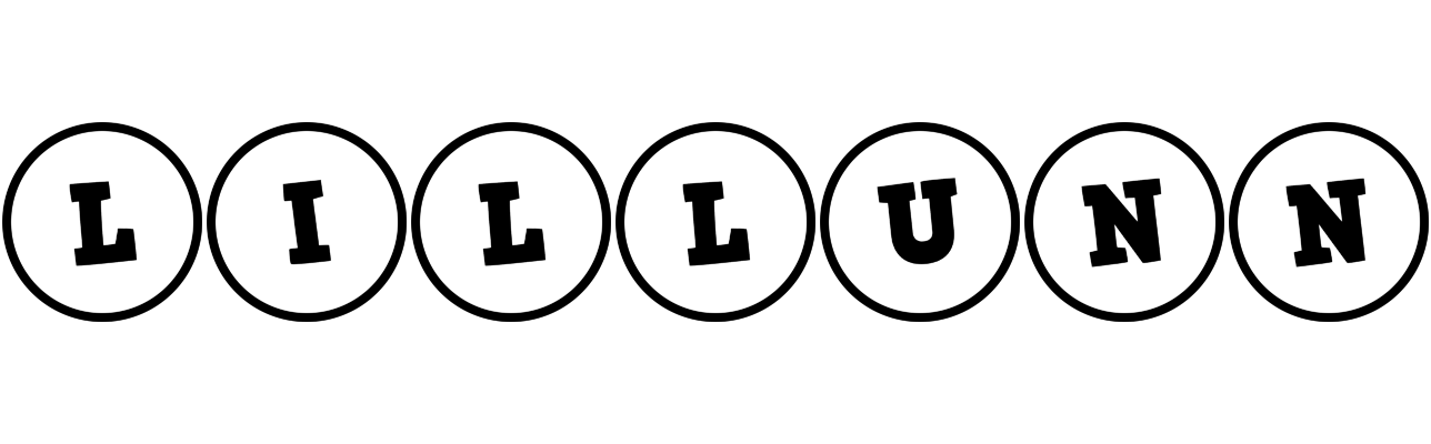 Lillunn handy logo