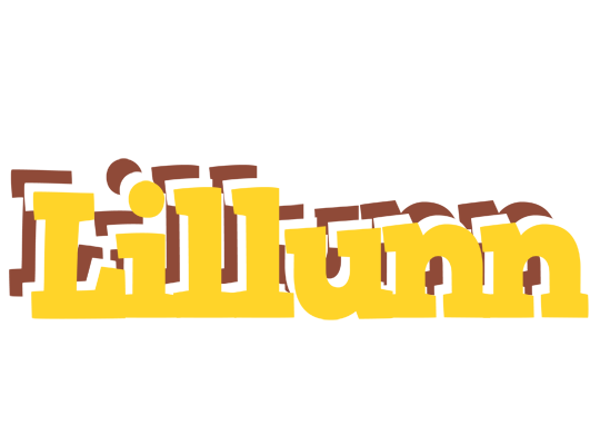 Lillunn hotcup logo
