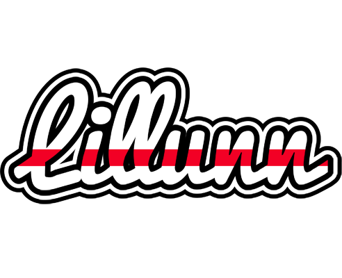 Lillunn kingdom logo