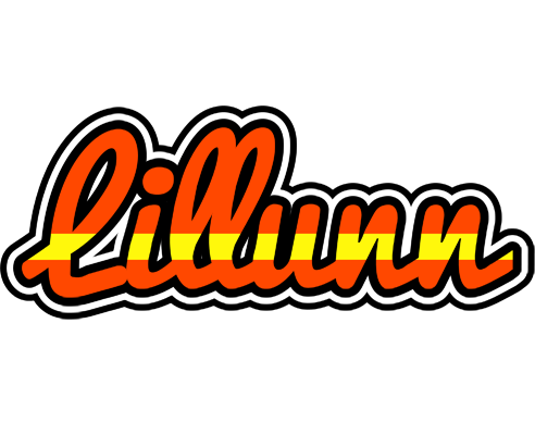 Lillunn madrid logo