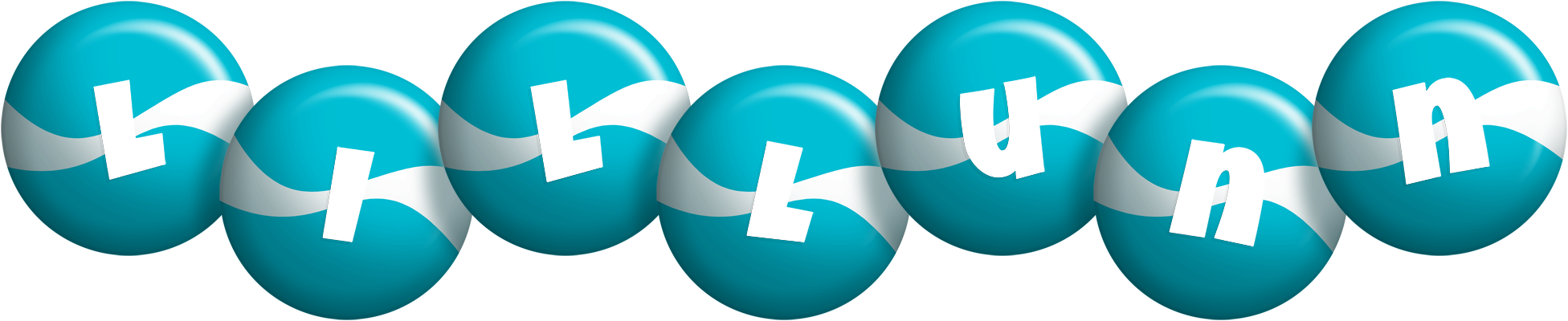 Lillunn messi logo
