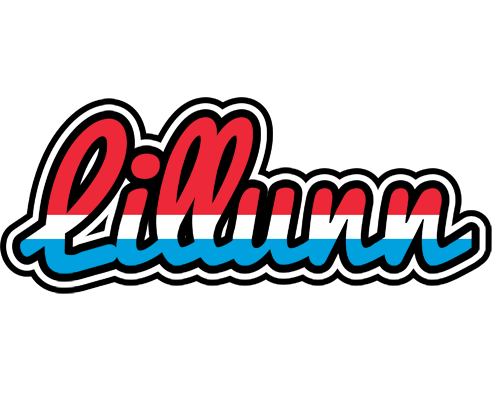 Lillunn norway logo