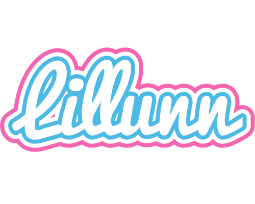 Lillunn outdoors logo