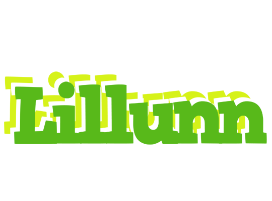 Lillunn picnic logo