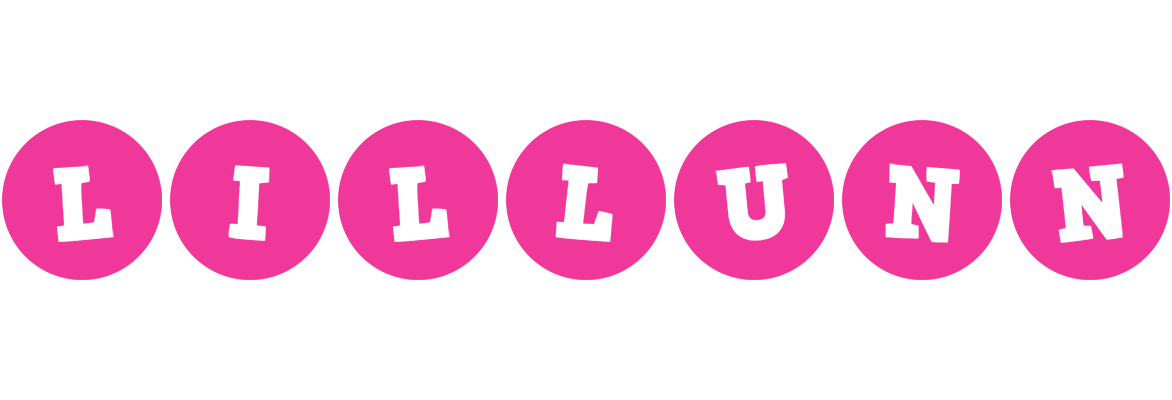Lillunn poker logo