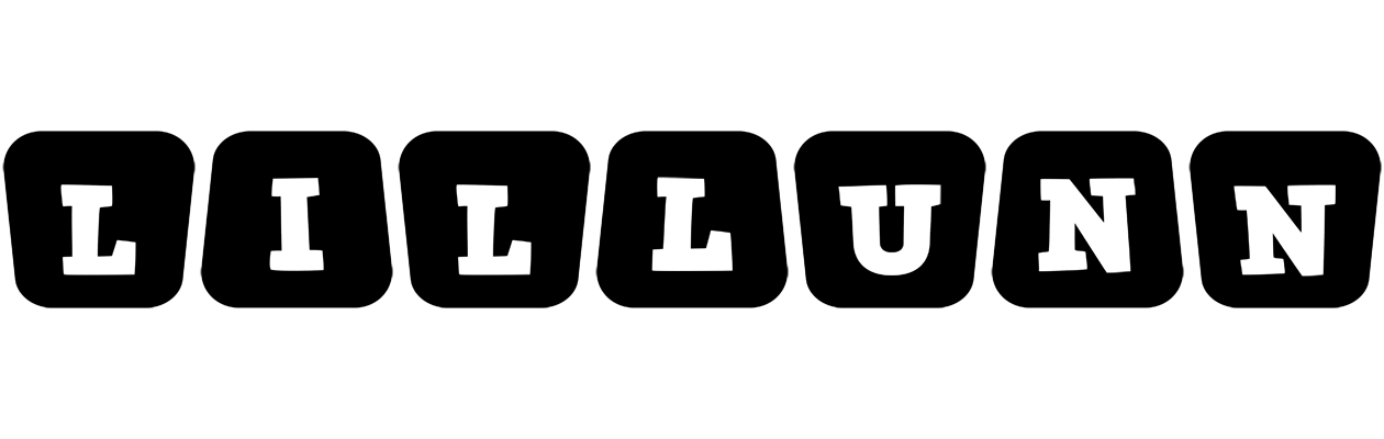 Lillunn racing logo
