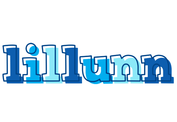 Lillunn sailor logo
